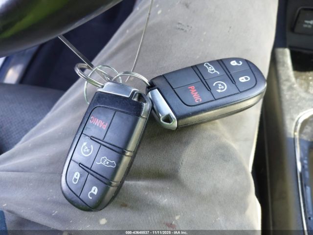 2020 DODGE DURANGO 1C4RDJDG6LC301965 Photo 10