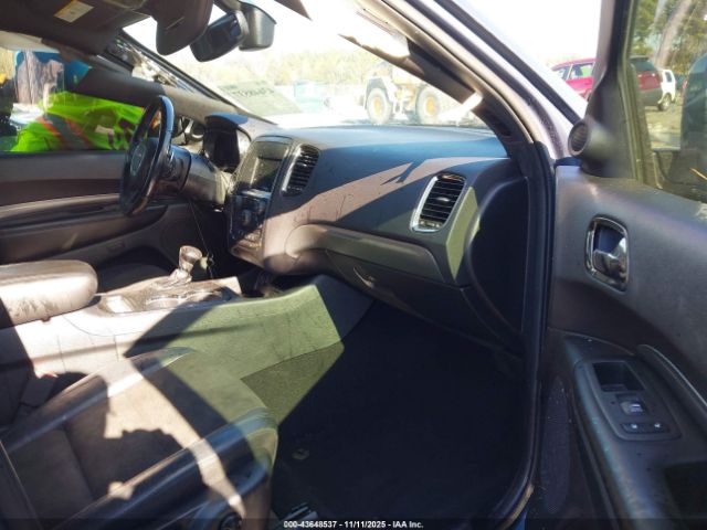 2020 DODGE DURANGO 1C4RDJDG6LC301965 Photo 4