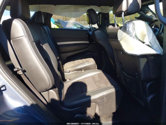 2020 DODGE DURANGO 1C4RDJDG6LC301965 Photo 7