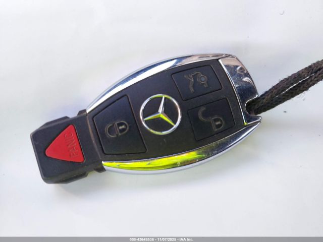 2017 MERCEDES-BENZ CLA 250 WDDSJ4GB5HN415825 Photo 10