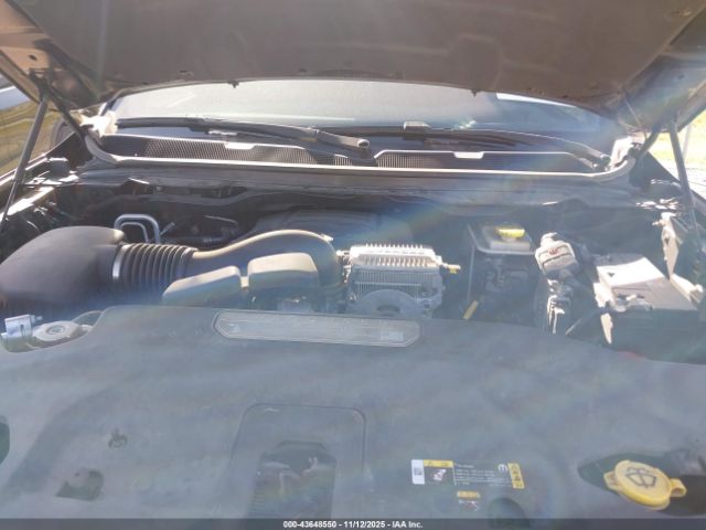 2022 JEEP WAGONEER 1C4SJUBT1NS184624 Photo 9