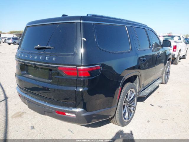 2022 JEEP WAGONEER 1C4SJUBT1NS184624 Photo 3