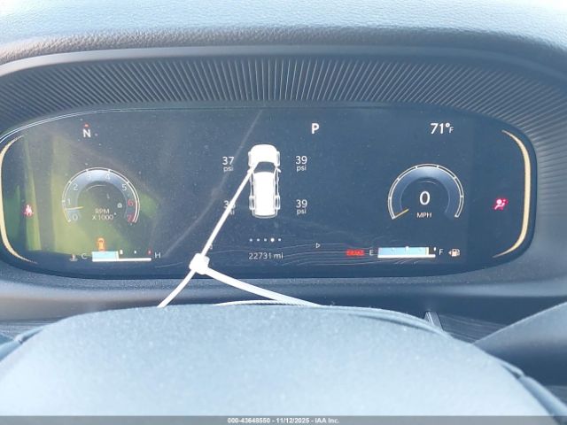 2022 JEEP WAGONEER 1C4SJUBT1NS184624 Photo 6