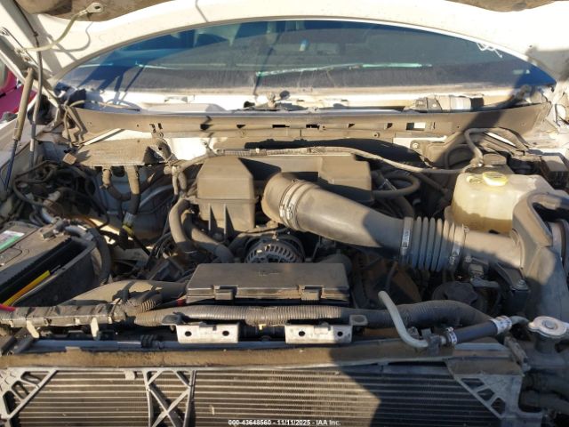 2012 FORD F-150 1FTFW1R61CFC80292 Photo 9