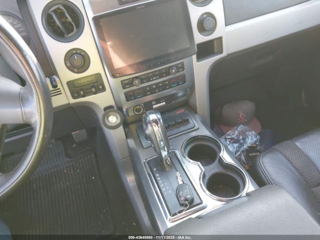 2012 FORD F-150 1FTFW1R61CFC80292 Photo 10
