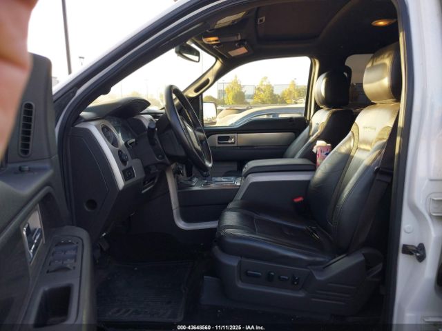 2012 FORD F-150 1FTFW1R61CFC80292 Photo 4