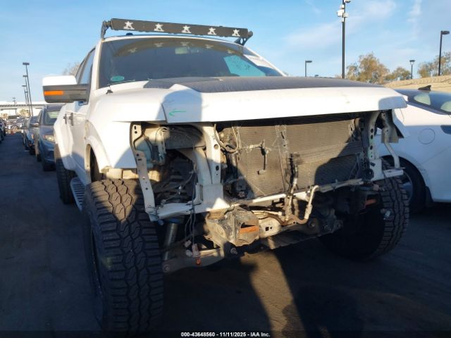 2012 FORD F-150 1FTFW1R61CFC80292 Photo 5