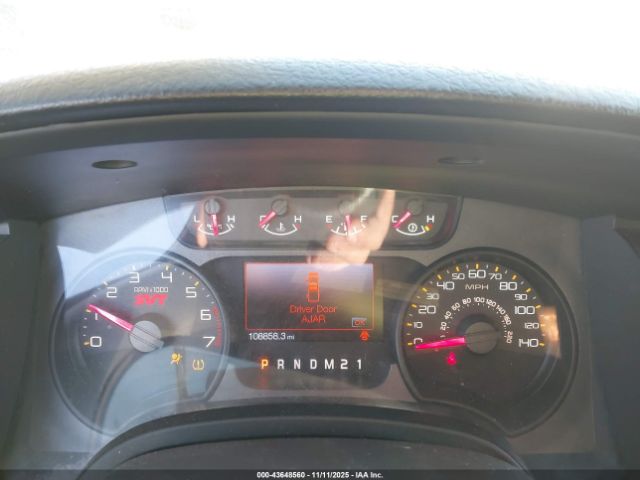 2012 FORD F-150 1FTFW1R61CFC80292 Photo 6