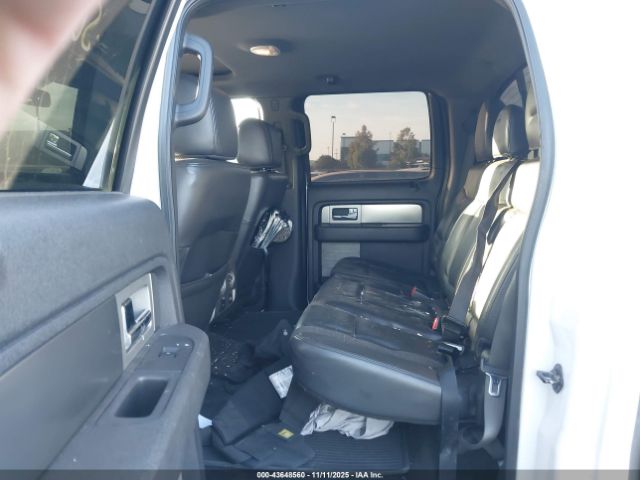 2012 FORD F-150 1FTFW1R61CFC80292 Photo 7