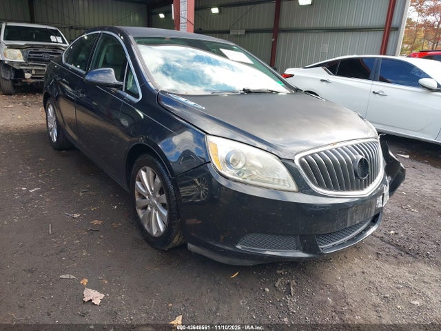 Auction sale of the 2015 Buick Verano, vin: 1G4PP5SKXF4160907, lot number: 43648561