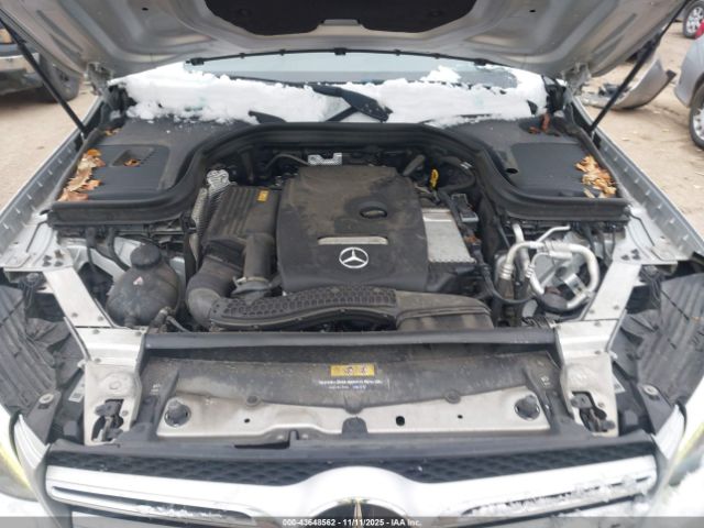 2019 MERCEDES-BENZ GLC 300 WDC0G4KB8KV117634 Photo 9