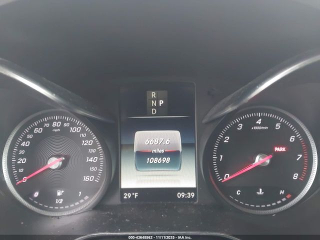 2019 MERCEDES-BENZ GLC 300 WDC0G4KB8KV117634 Photo 6