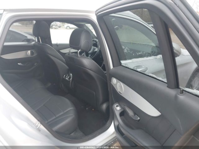 2019 MERCEDES-BENZ GLC 300 WDC0G4KB8KV117634 Photo 7