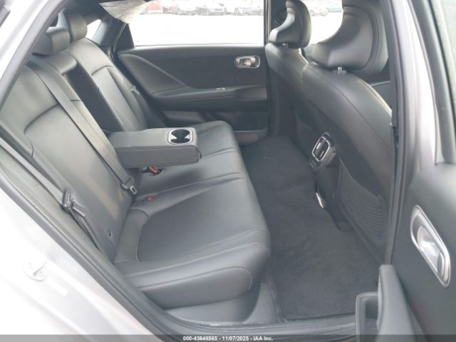 2024 HYUNDAI IONIQ 6 KMHM34AC6RA055533 Photo 7