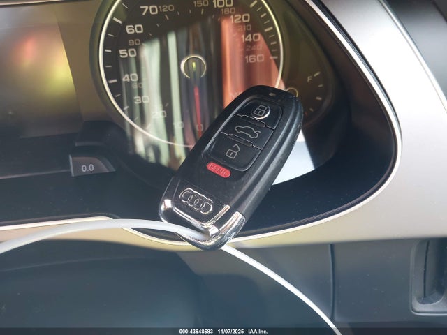 2015 AUDI A4 WAUBFAFL6FN017666 Photo 10