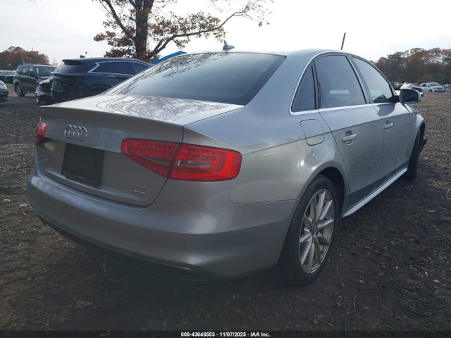 2015 AUDI A4 WAUBFAFL6FN017666 Photo 3