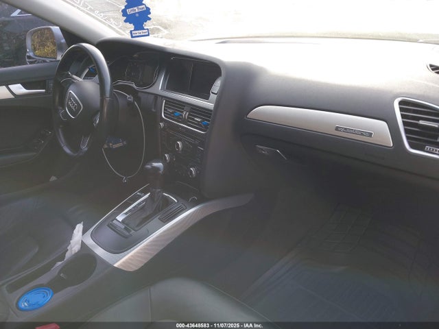 2015 AUDI A4 WAUBFAFL6FN017666 Photo 4
