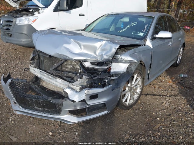2015 AUDI A4 WAUBFAFL6FN017666 Photo 5
