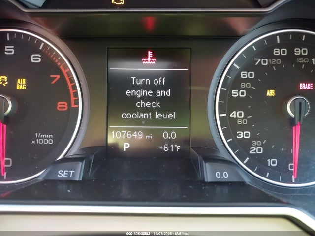 2015 AUDI A4 WAUBFAFL6FN017666 Photo 6