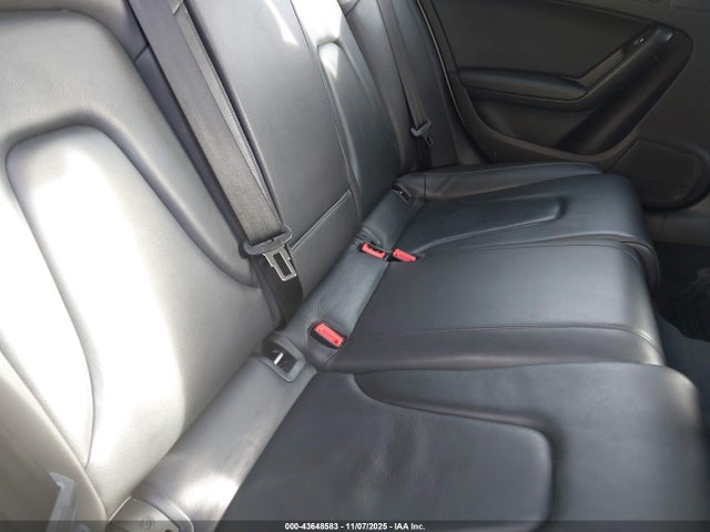 2015 AUDI A4 WAUBFAFL6FN017666 Photo 7