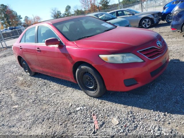 2011 TOYOTA CAMRY 4T1BF3EK8BU599756