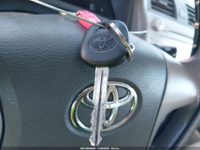 2011 TOYOTA CAMRY 4T1BF3EK8BU599756 Photo 10