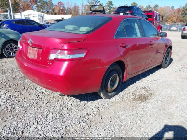 2011 TOYOTA CAMRY 4T1BF3EK8BU599756 Photo 3