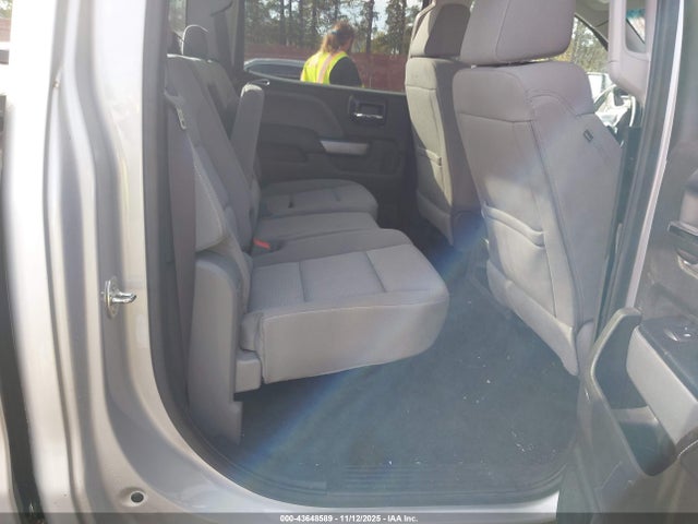 2017 CHEVROLET SILVERADO 1500 3GCUKRECXHG284313 Photo 7