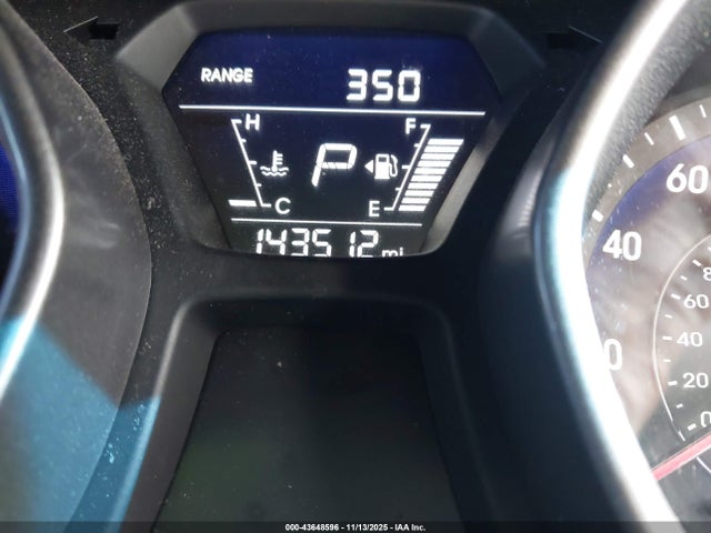 Hyundai ELANTRA SE 2016 5NPDH4AE5GH735727 Image 15