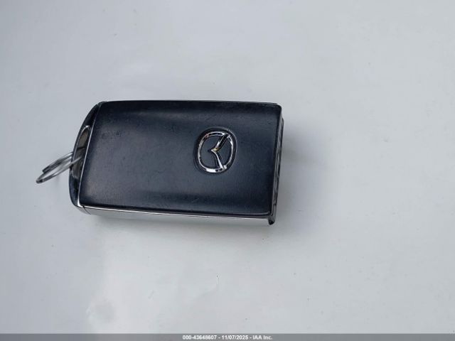 2022 MAZDA CX-5 JM3KFBXY2N0619177 Photo 10
