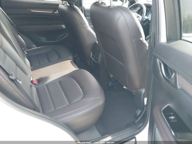 2022 MAZDA CX-5 JM3KFBXY2N0619177 Photo 7