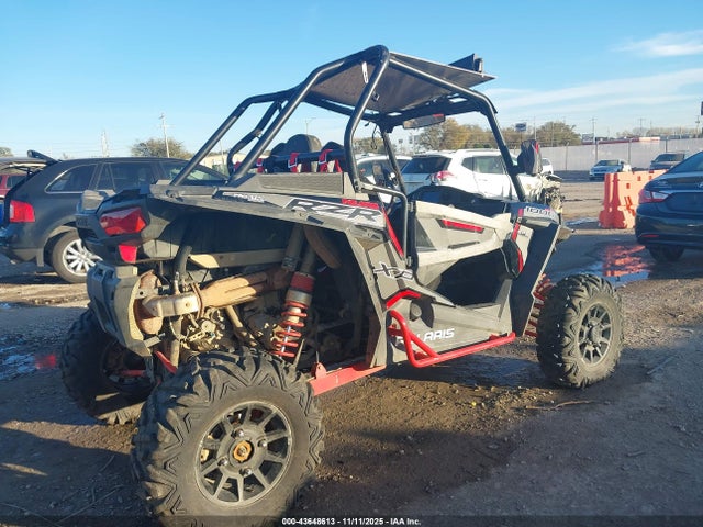 3NSVDK995JF400371 Polaris Rzr Xp 1000 Eps