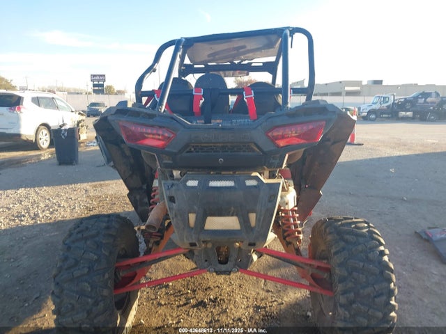 3NSVDK995JF400371 Polaris Rzr Xp 1000 Eps
