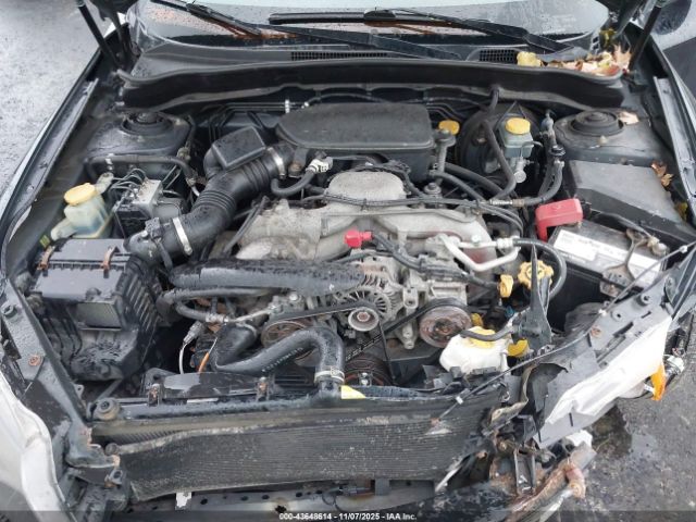 2010 SUBARU IMPREZA JF1GE6B61AG514104 Photo 9