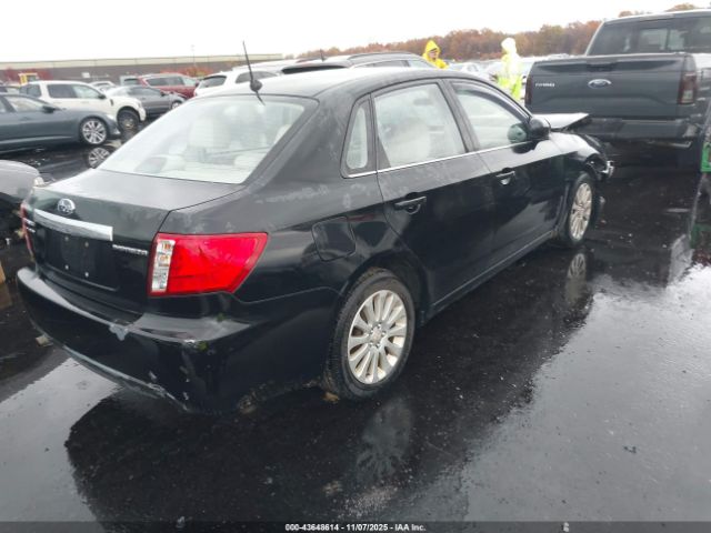 2010 SUBARU IMPREZA JF1GE6B61AG514104 Photo 3