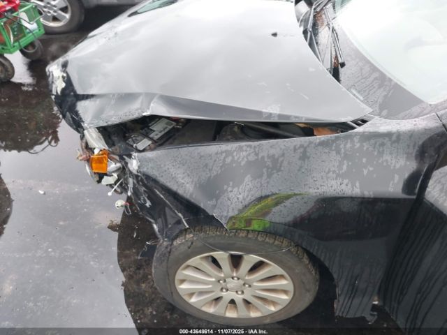 2010 SUBARU IMPREZA JF1GE6B61AG514104 Photo 5