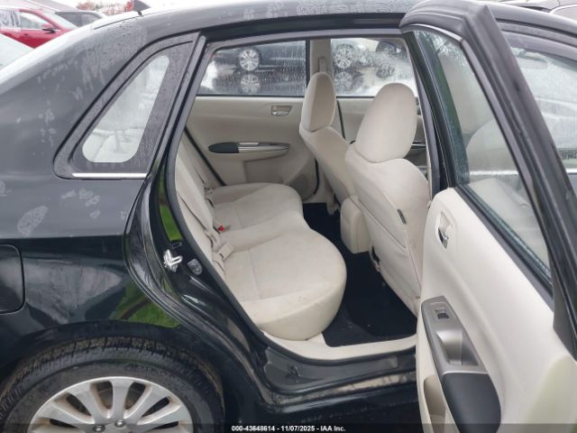 2010 SUBARU IMPREZA JF1GE6B61AG514104 Photo 7