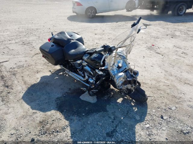 2022 HARLEY-DAVIDSON FLHCS 1HD1YBK13NB036564