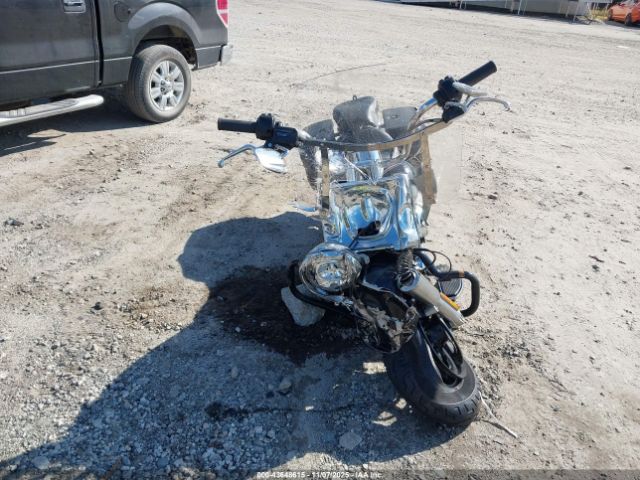 2022 HARLEY-DAVIDSON FLHCS 1HD1YBK13NB036564 Photo 4