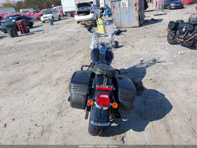 2022 HARLEY-DAVIDSON FLHCS 1HD1YBK13NB036564 Photo 5