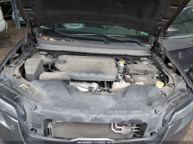 2019 JEEP CHEROKEE 1C4PJLLB2KD248207 Photo 9
