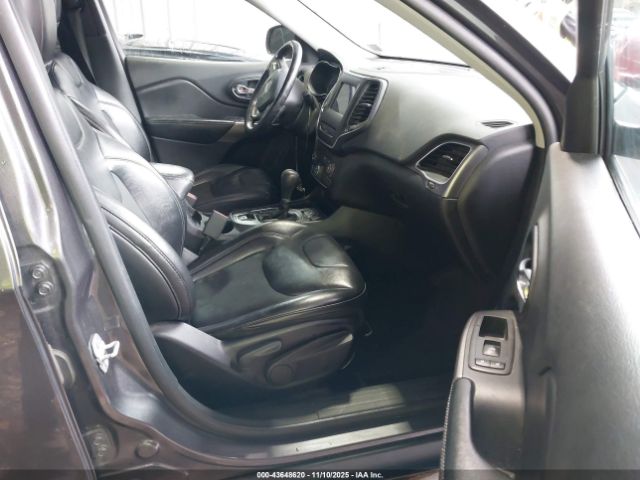 2019 JEEP CHEROKEE 1C4PJLLB2KD248207 Photo 4