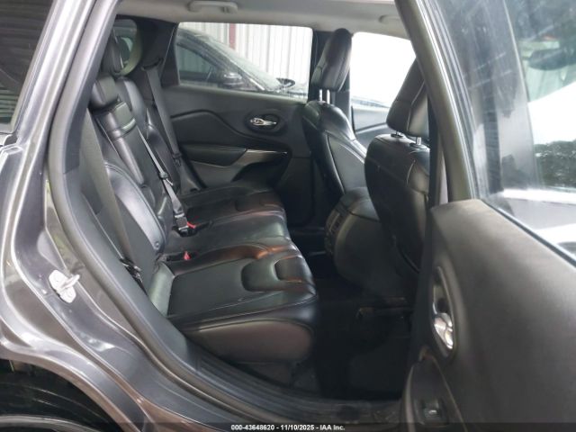 2019 JEEP CHEROKEE 1C4PJLLB2KD248207 Photo 7