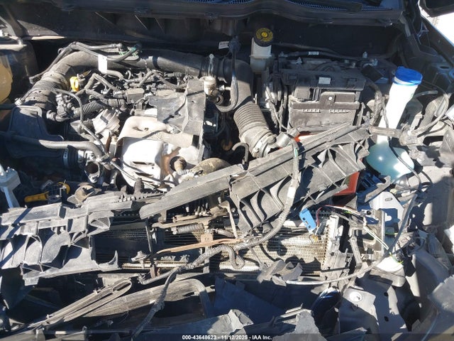 Продаж на аукціоні авто 2021 Ford Ecosport Se, vin: MAJ3S2GE9MC423724, номер лоту: 43648623