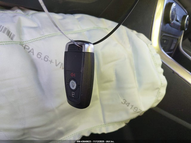Продаж на аукціоні авто 2021 Ford Ecosport Se, vin: MAJ3S2GE9MC423724, номер лоту: 43648623