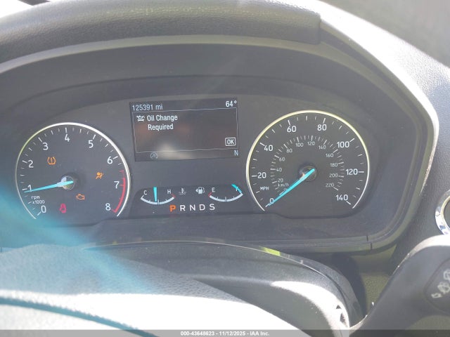 Продаж на аукціоні авто 2021 Ford Ecosport Se, vin: MAJ3S2GE9MC423724, номер лоту: 43648623
