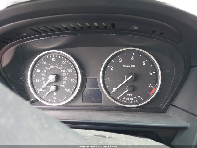 Продажа на аукционе авто 2009 Bmw 528i, vin: WBANU53519C117464, номер лота: 43648661