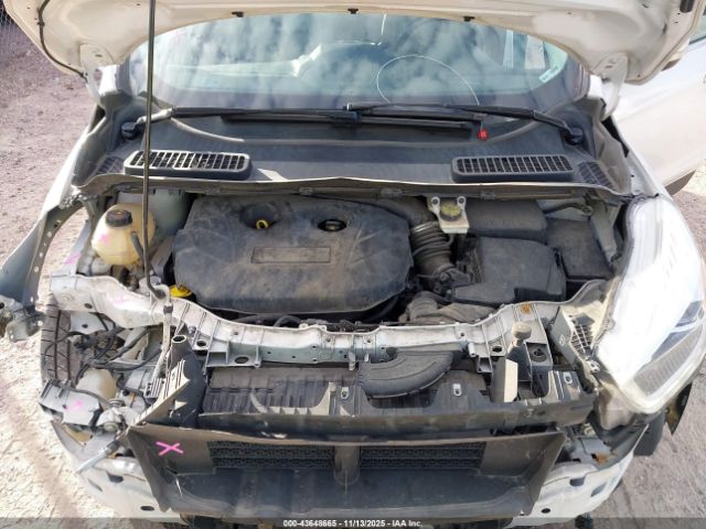 2018 FORD ESCAPE 1FMCU9J93JUD48013 Photo 9