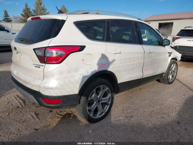 2018 FORD ESCAPE 1FMCU9J93JUD48013 Photo 3