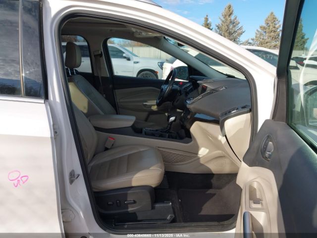 2018 FORD ESCAPE 1FMCU9J93JUD48013 Photo 4